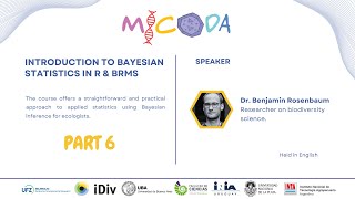 Introduction to Bayesian Statistics in R & brms | Part 6
