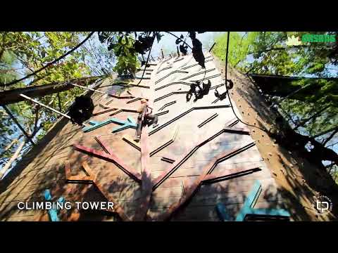 Orsang Camp - Explore | Educate | Engage