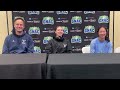 WWU Women’s Soccer Postgame Interview - 11/13/2025