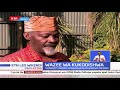 Je Baraza Ya Wazee Wa Jamii Imeingiwa Na Siasa Na Kugeuka Soko Ya Kujitafutia Riziki Je Baraza Ya Wazee Wa Jamii Imeingiwa Na Siasa Na Kugeuka Soko Ya Kujitafutia Riziki