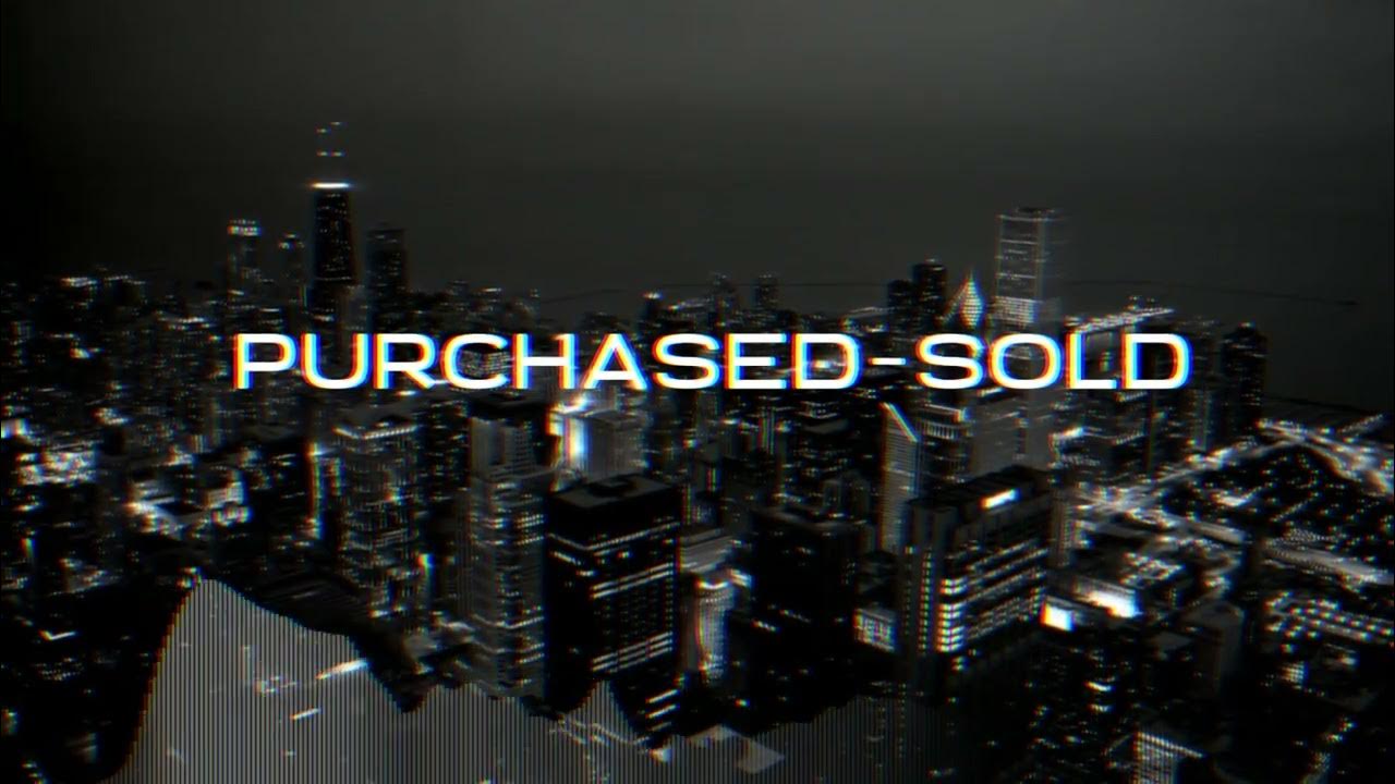 песня куплено продано remix