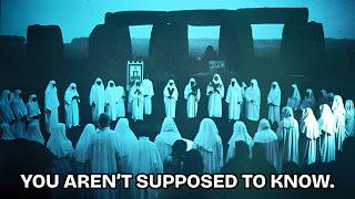 The Ancient Ritual Iceberg Explained