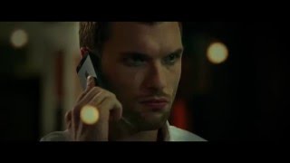 The Transporter Refueled Trailer 2015 Ed Skrein Action Movie