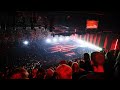 EUROVISION 2024 | "LUKTELK" - SILVESTER BELT (LITHUANIA) | INSIDE ARENA DURING GRAND FINAL