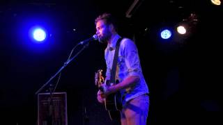 Passenger "Life's for the living" live Berlin