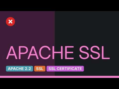 DevOps & SysAdmins: setup issue of two SSL certificate in one apache web server