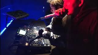 DJ RACHEL NIKCAHEL part 2