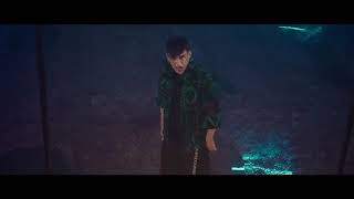 Norm Ender - Konu Kilit