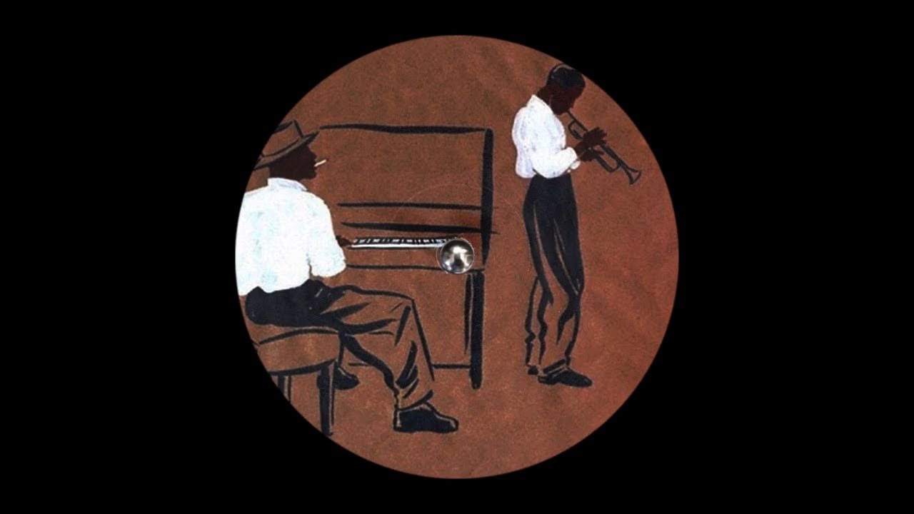 Gavinco - Step Together