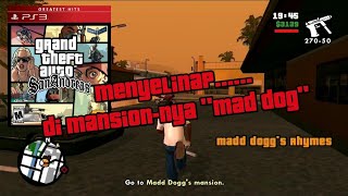 Download lagu Menyelesaikan Misi 'Madd Dogg's Rhymes' - GTA San Andreas