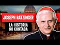 Ref:gnWDpWth1DQ Benedicto xvi: el papa olvidado