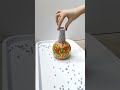 Tower Of Plastic And Steel Beads Oddly Satisfying Tower Of Plastic And Steel Beads Oddly Satisfying