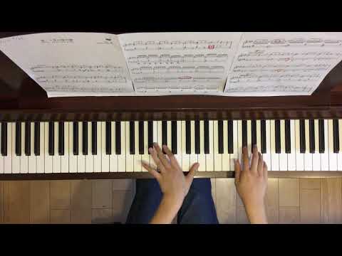 「春：5月の夢の歌」（４つの小さな夢の歌）吉松隆作曲　Spring:Dream Song in May(4 Little Dream Songs) ：Yoshimatsu Takashi