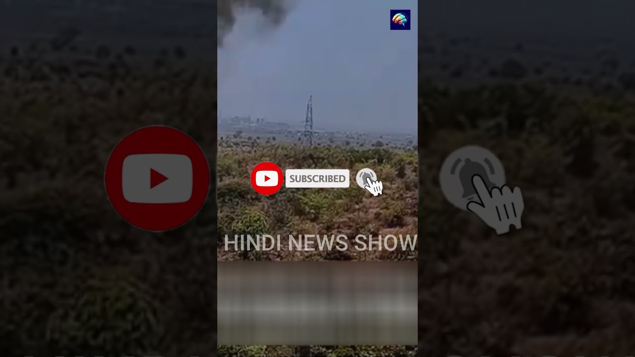 DRDO’s first anti-drone laser weapon in action, historic milestone achieves in defence tech