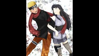 Naruto et Hinata