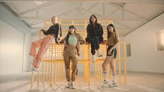 Blackpink The Adid New Campaign Commercial Clip 1 Re-Dit