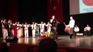 Başak Kar Bursa Konser