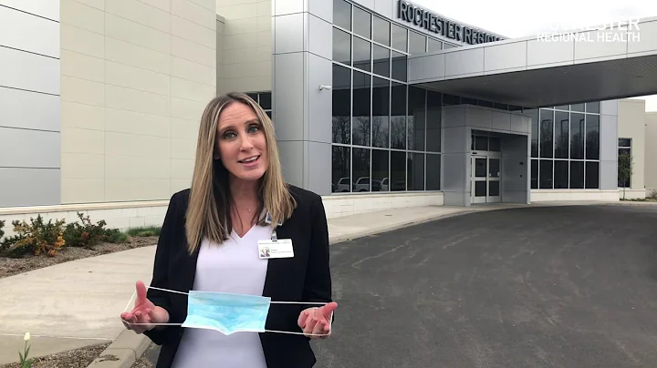 Routine Care During COVID-19: What to Expect