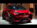 Toyota’s Tiny Beast! 2026 Toyota FT-Me – The Future of Urban Driving is HERE! 