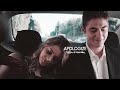 tessa & hardin | apologize [after we collided]