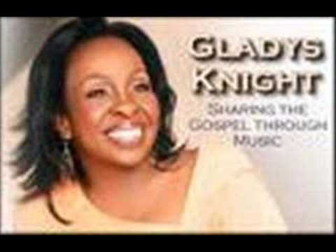 Gladys Knight - I've Got To Use My Imagination
