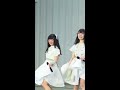 Neat and clean-ニトクリ-「Twinkle☆Day」村川菜穂推しカメラ(字幕:歌詞) アイドルキャンパス 20190710 上野公園野外ステージ動画撮影可