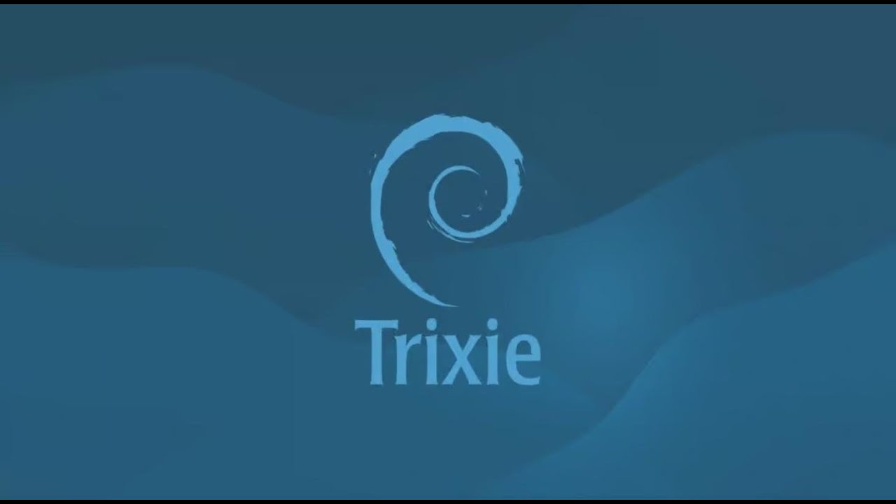 Debian 13 Trixie - Let's Talk Linux - YouTube