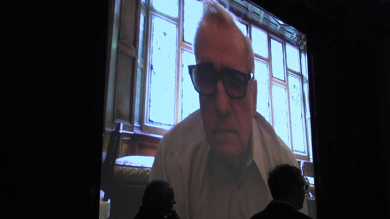 Download Sheffield Doc/Fest 2014: The 50 Year Argument Q&A with David Tedeschi and Martin Scorsese