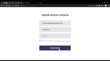 Form validation with angular and JWT