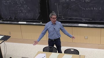 7. Principle of equivalence continued; parallel transport.