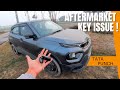 Aftermarket सेंट्रल लॉकिंग #tatapunch