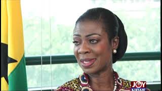 Women In Business - PM Express on JoyNews (7-3-19) Women In Business - PM Express on JoyNews (7-3-19)