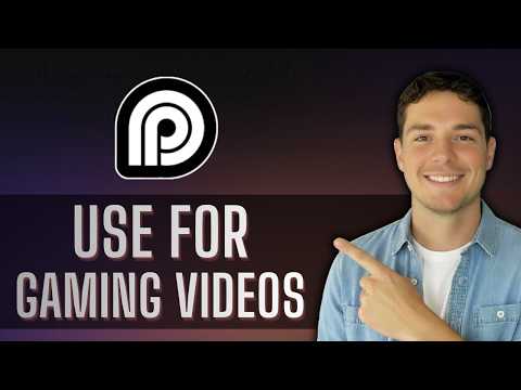 How to Use Opus Clip for Gaming Videos [2026 Guide]