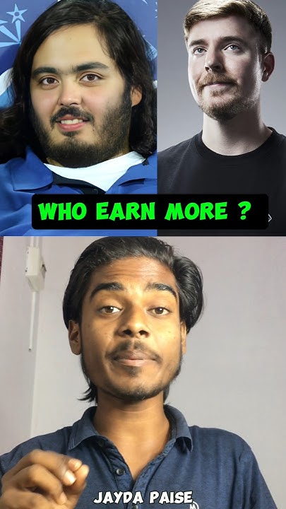 WHICH OF THESE EARNS THE MOST MONEY Ll shorts YouTube which-of-these-earns-the-most-money-ll-shorts-youtube