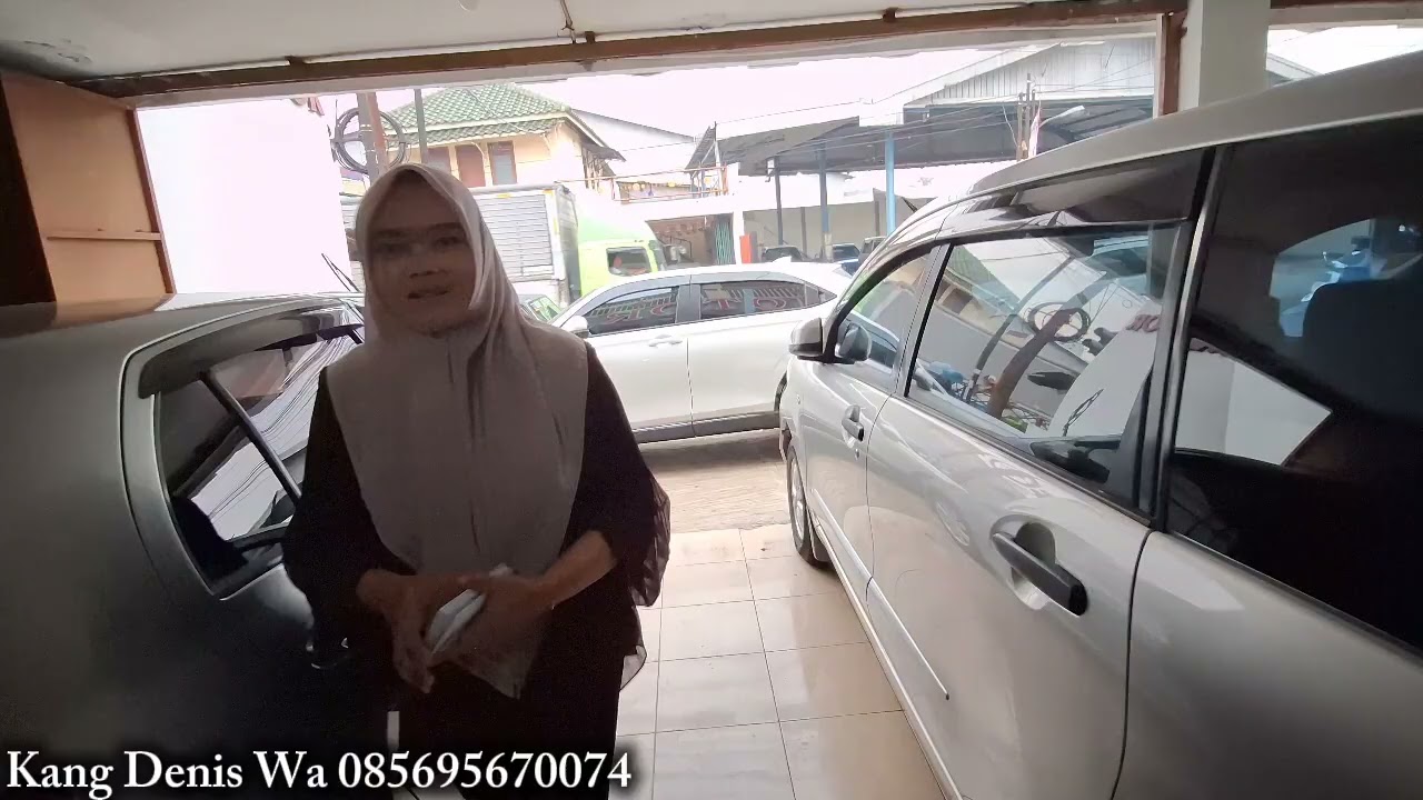 LANGSUNG GARCEP 80JT AN XENIA AVANZA AYLA🔥STOCK SHOWROOM SENTUL MOTOR PST🔥DP 5JT AN