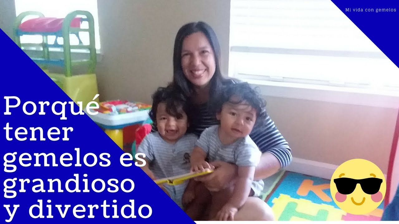 Porqué tener gemelos es lo más grandioso y divertido que te puede pasar | Mi vida con gemelos risas dental reviews