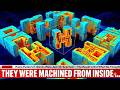Puma Punku's H Blocks Were Just 3D Scanned — The Result is Not What We Thought