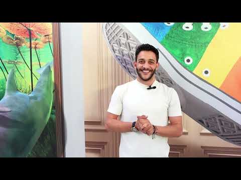 TESTIMONIAL: Deschidere Muzeu 3D Velonova Mirage