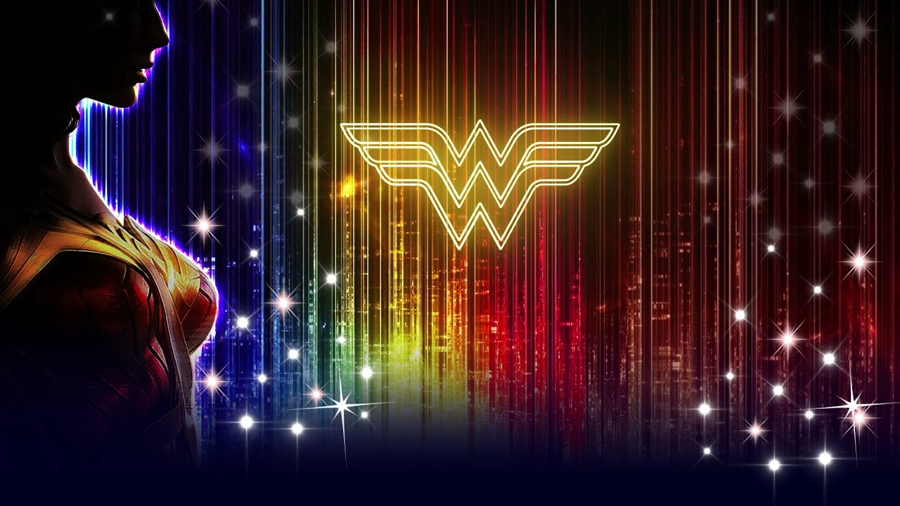 Wonder Woman at Coco Bongo! - thptnganamst.edu.vn