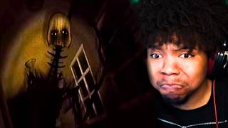 This FNAF Analog Horror Was BANNED