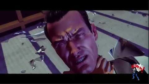 The Spoony Experiment - Stream - The Bureau: XCOM Declassified (Part 1) (08/27/13)