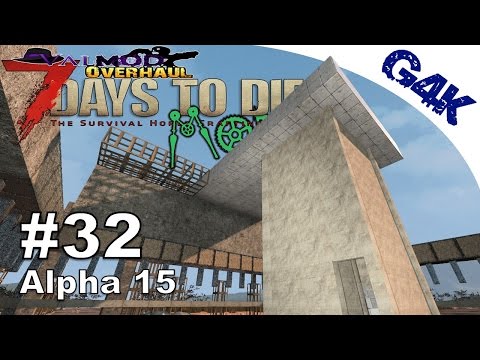 second-floor-|-7-days-to-die-modded-|-s05e32