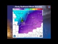 NWS Kansas City - Severe Weather Web Briefing - October 4 2013