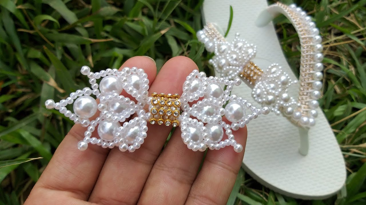 LACINHO DE PÉROLAS MIMOSO - Adalto Lopes