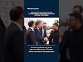 Зеленский начал переговоры с Уиткоффом и Кушнером после их встречи с Путиным
