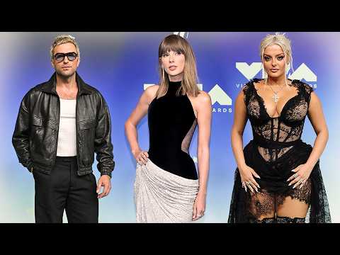 2026 MTV VMAs FASHION Recap: Celeb Style Secrets REVEALED