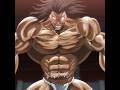 ANIME BAKI EDIT ANIME BAKI EDIT