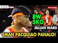 NEW FIGHT Bagsak Sa 4 Rnd STARSTRUCK LAHAT Eman Bacosa Pacquiao Vs Reynold Kundimang NEW FIGHT Bagsak Sa 4 Rnd STARSTRUCK LAHAT Eman Bacosa Pacquiao Vs Reynold Kundimang