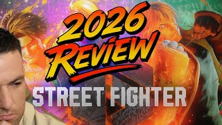 Still worth buying? | Street Fighter 6 review in 2026