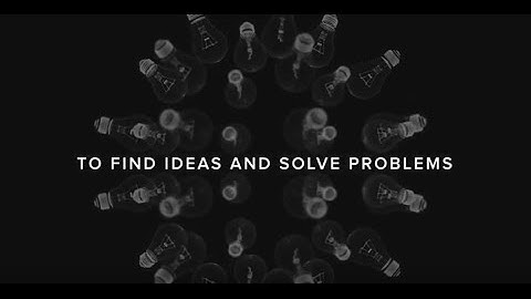 What Is Design Thinking?